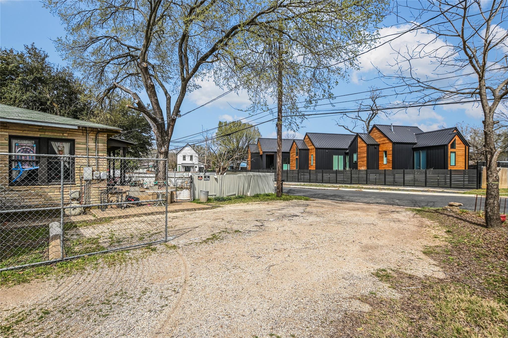 5405 Prock Lane Austin TX 78721
