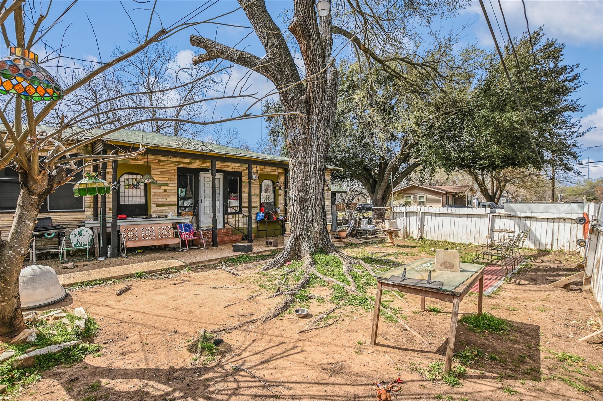 5405 Prock Lane Austin TX 78721