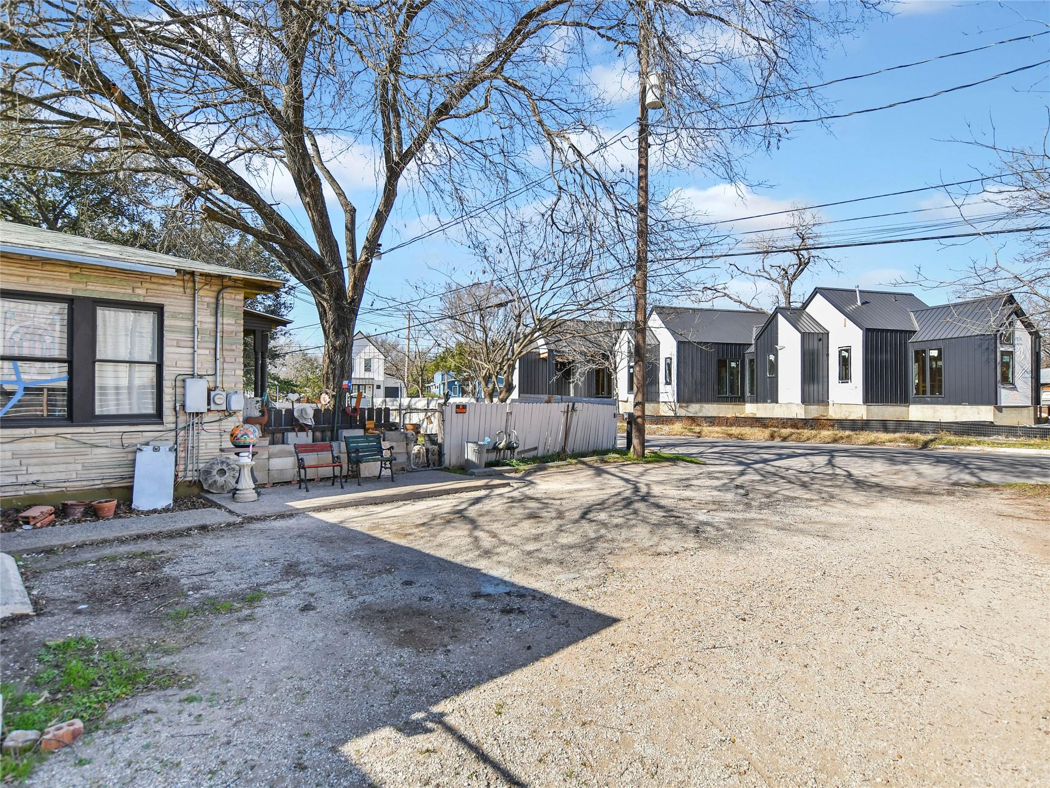 5405 Prock Lane Austin TX 78721