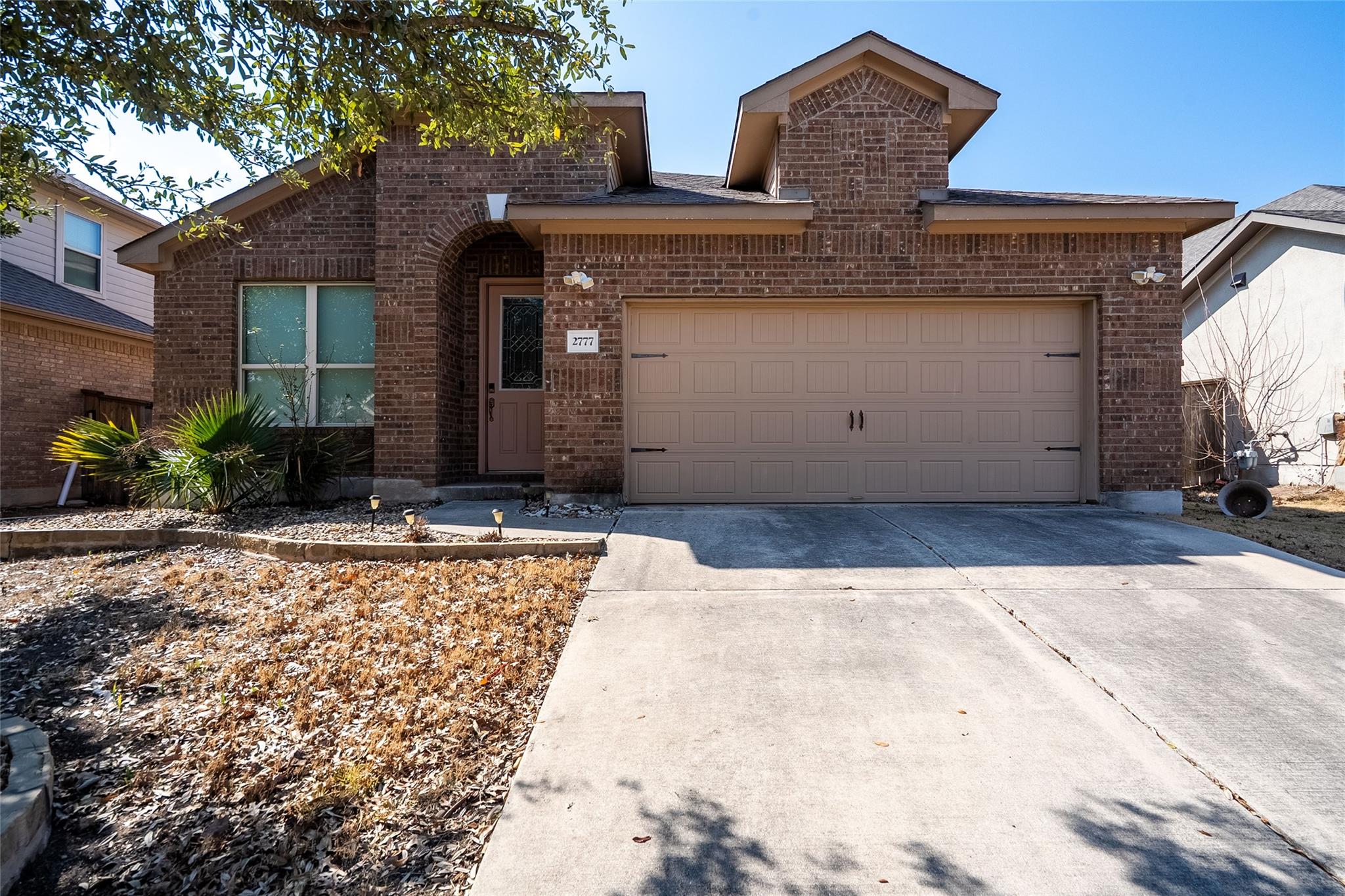 2777 Santa Ana Lane Round Rock TX 78665