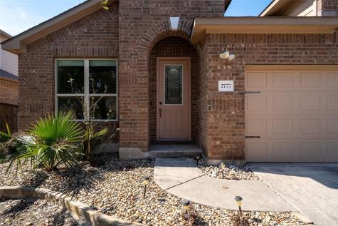 2777 Santa Ana Lane Round Rock TX 78665