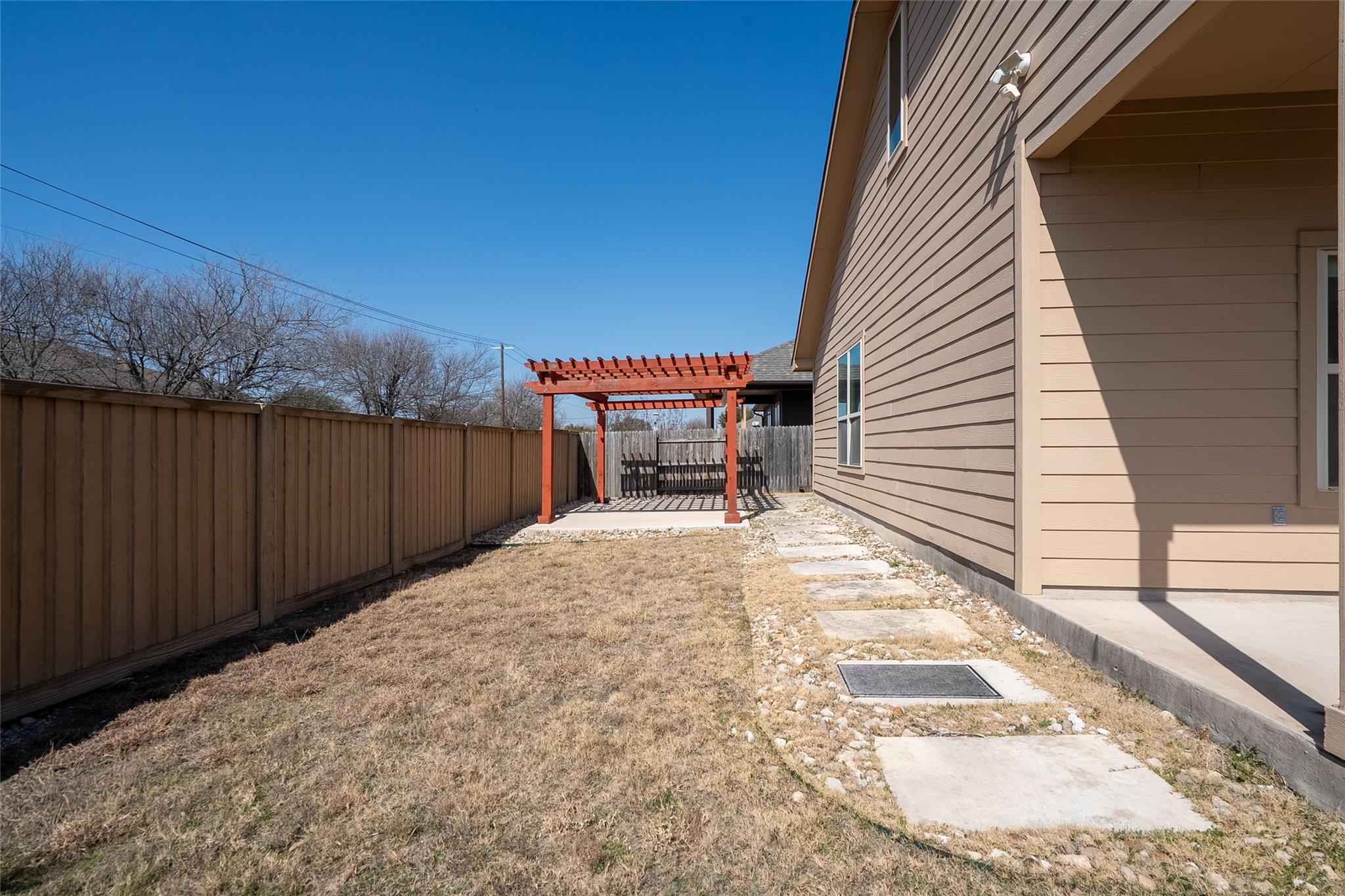 2777 Santa Ana Lane Round Rock TX 78665