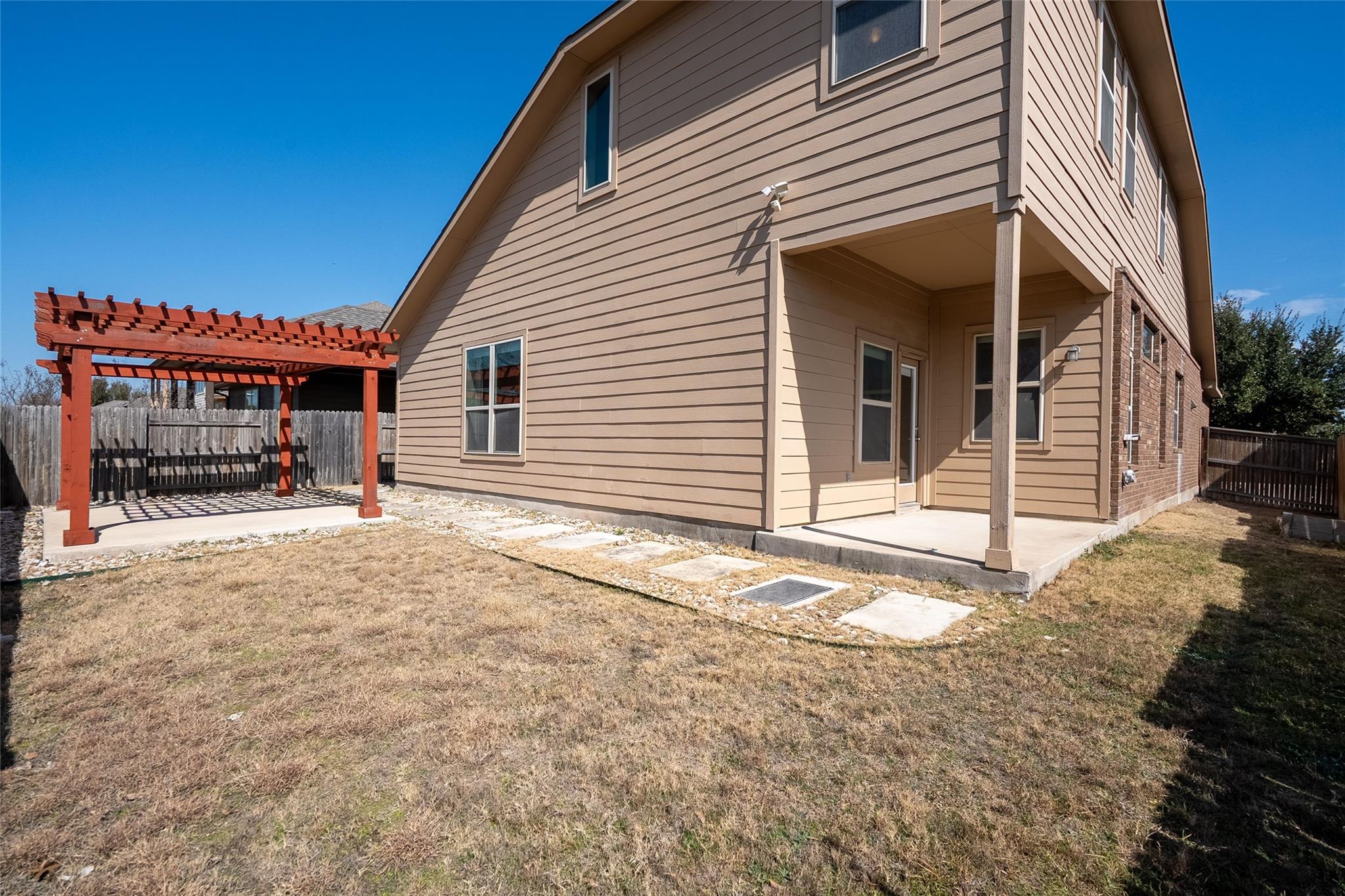 2777 Santa Ana Lane Round Rock TX 78665