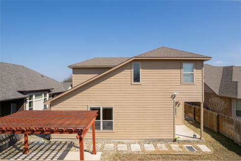 2777 Santa Ana Lane Round Rock TX 78665