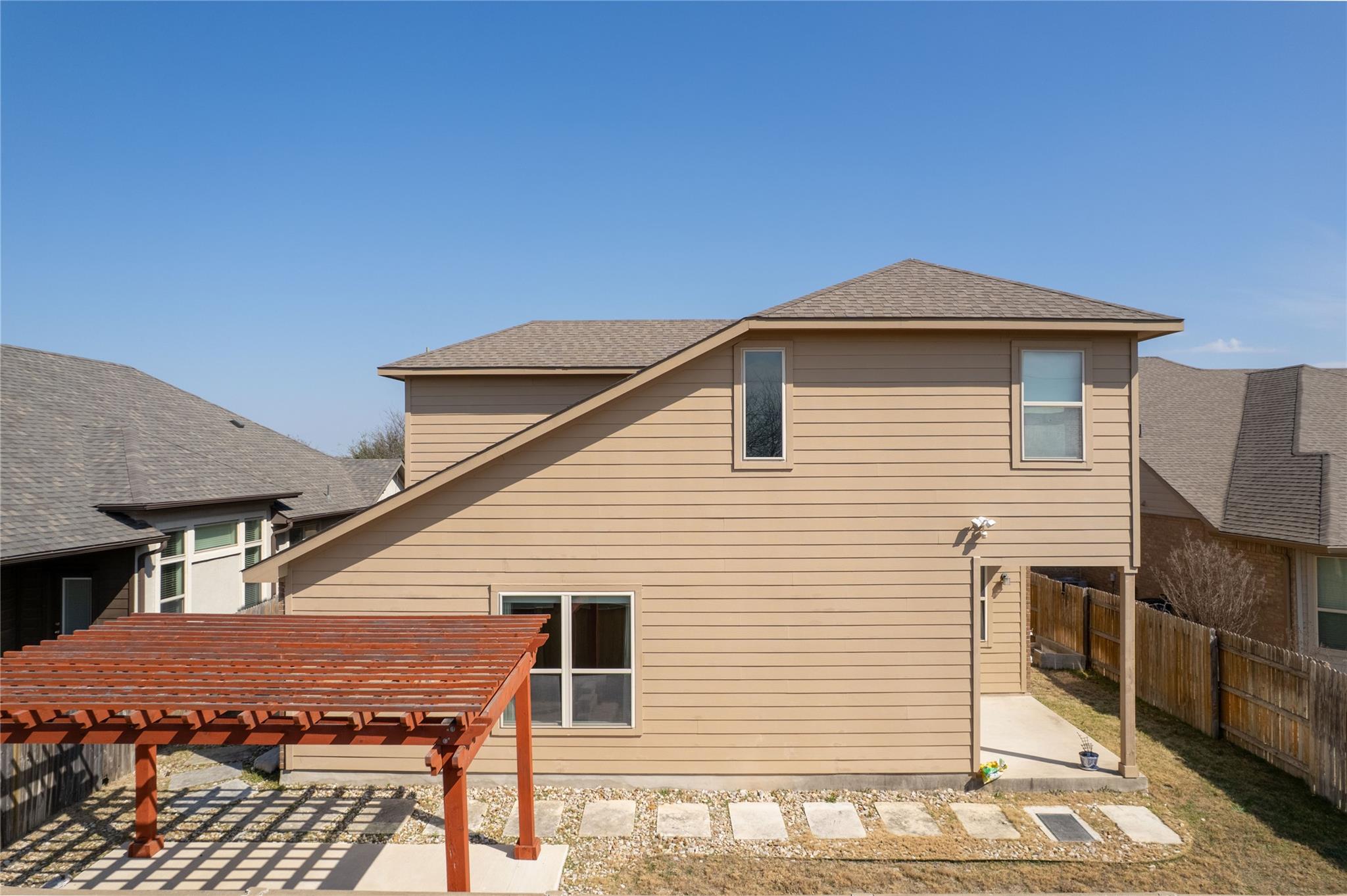 2777 Santa Ana Lane Round Rock TX 78665