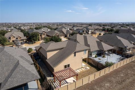 2777 Santa Ana Lane Round Rock TX 78665
