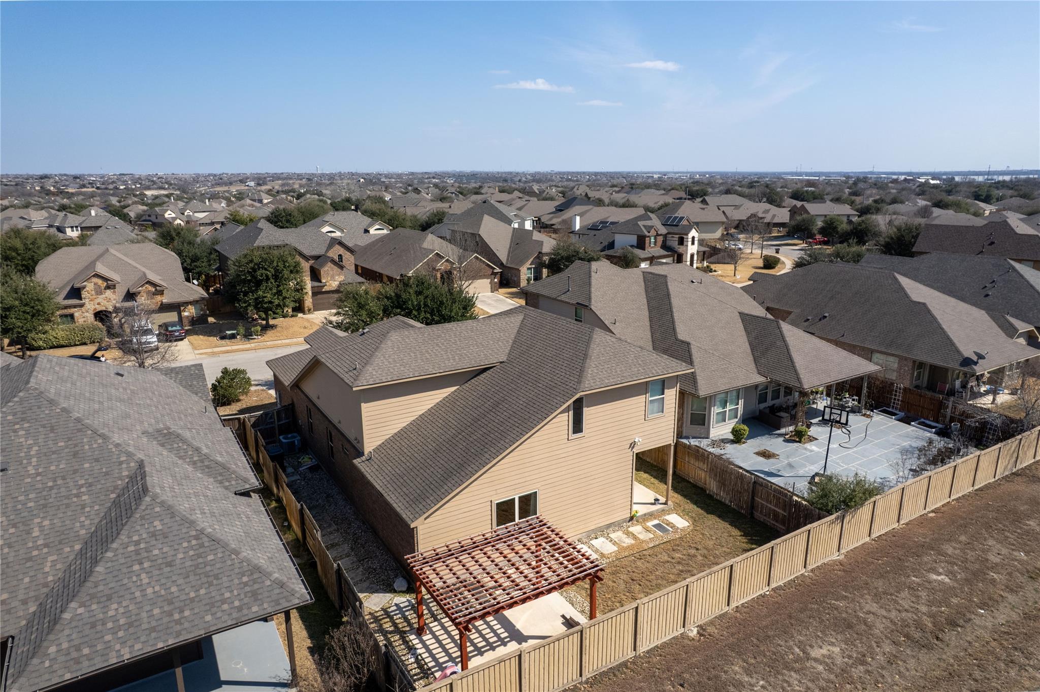 2777 Santa Ana Lane Round Rock TX 78665