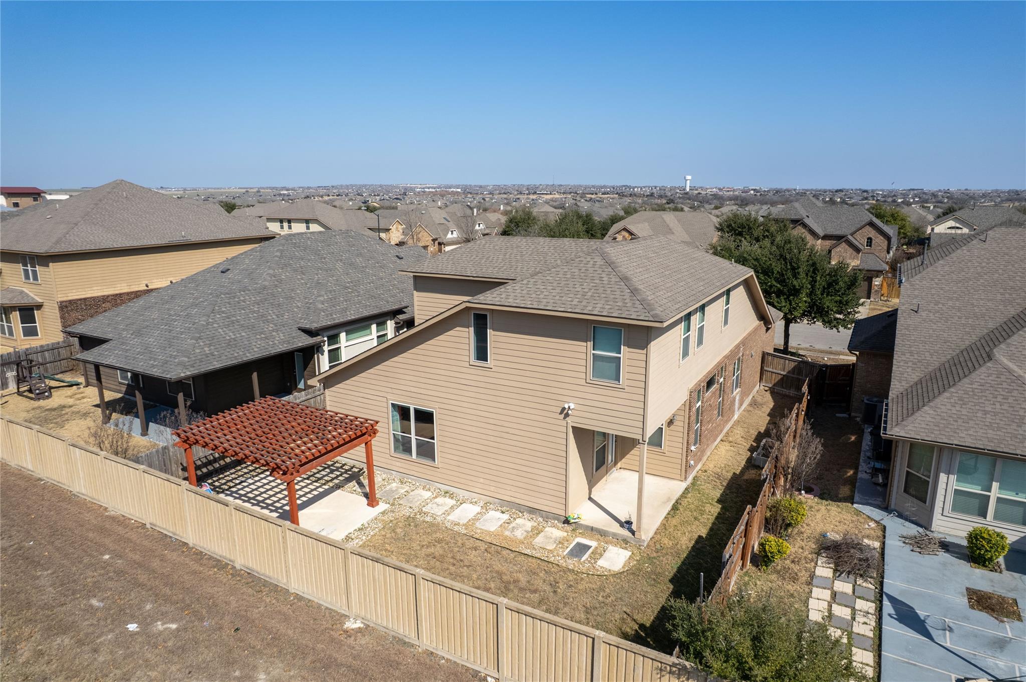 2777 Santa Ana Lane Round Rock TX 78665