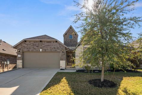 105 W Highfield Street Hutto TX 78634