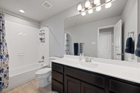 105 W Highfield Street Hutto TX 78634