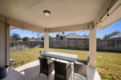 105 W Highfield Street Hutto TX 78634