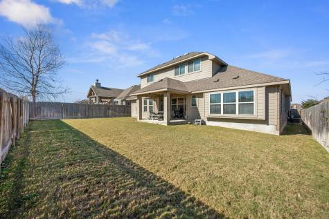 105 W Highfield Street Hutto TX 78634