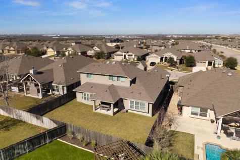 105 W Highfield Street Hutto TX 78634