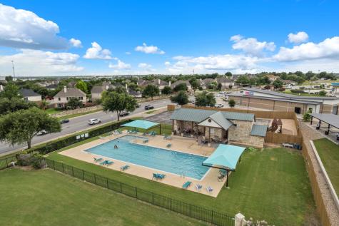 105 W Highfield Street Hutto TX 78634