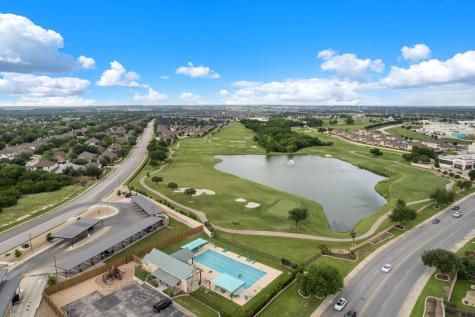 105 W Highfield Street Hutto TX 78634