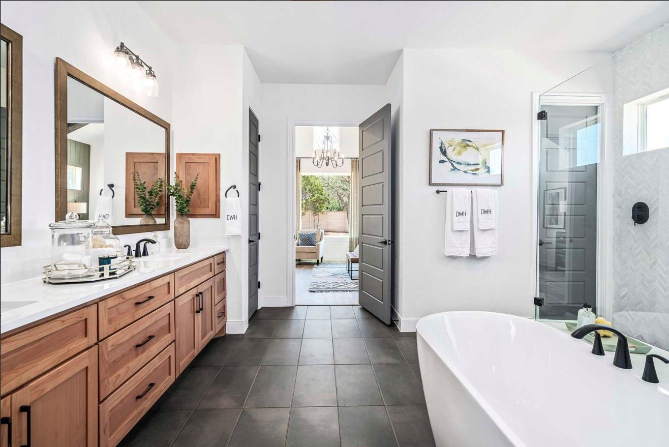 13409 Madrone Mountain Way Austin TX 78737