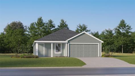 213 Skyfire Street Hutto TX 78634