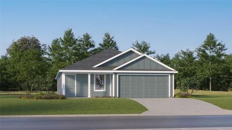 213 Skyfire Street Hutto TX 78634
