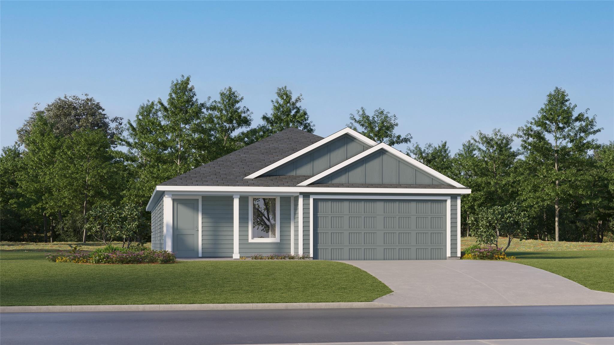213 Skyfire Street Hutto TX 78634