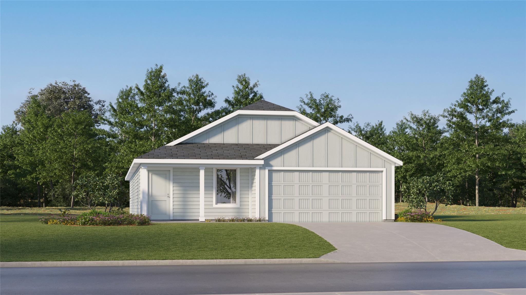 213 Skyfire Street Hutto TX 78634