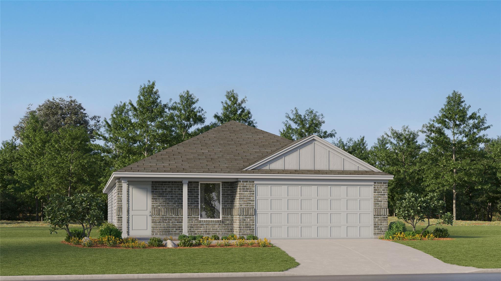 213 Skyfire Street Hutto TX 78634