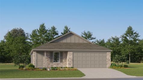 213 Skyfire Street Hutto TX 78634