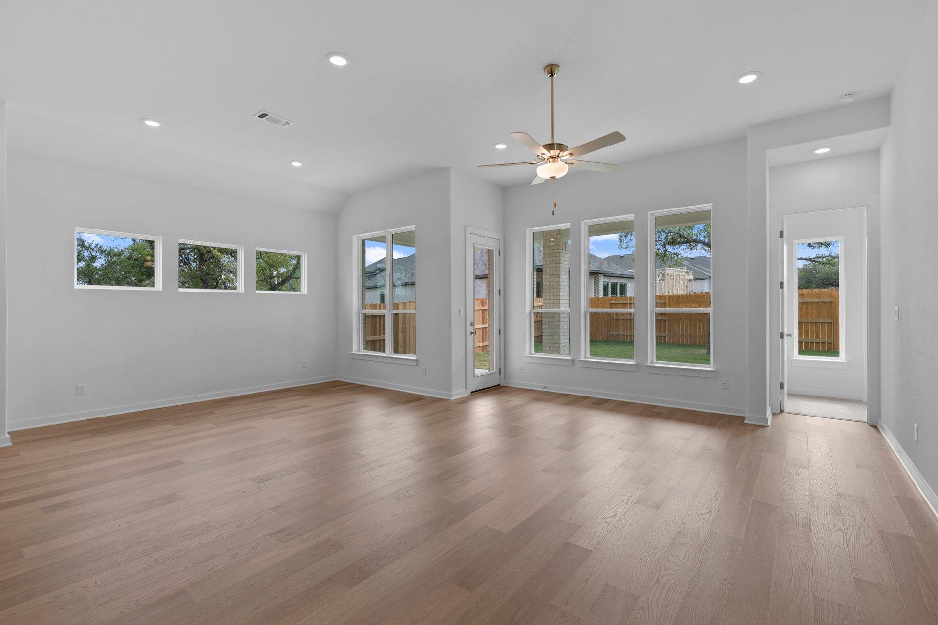 109 Peaceful Serenity Drive Georgetown TX 78628