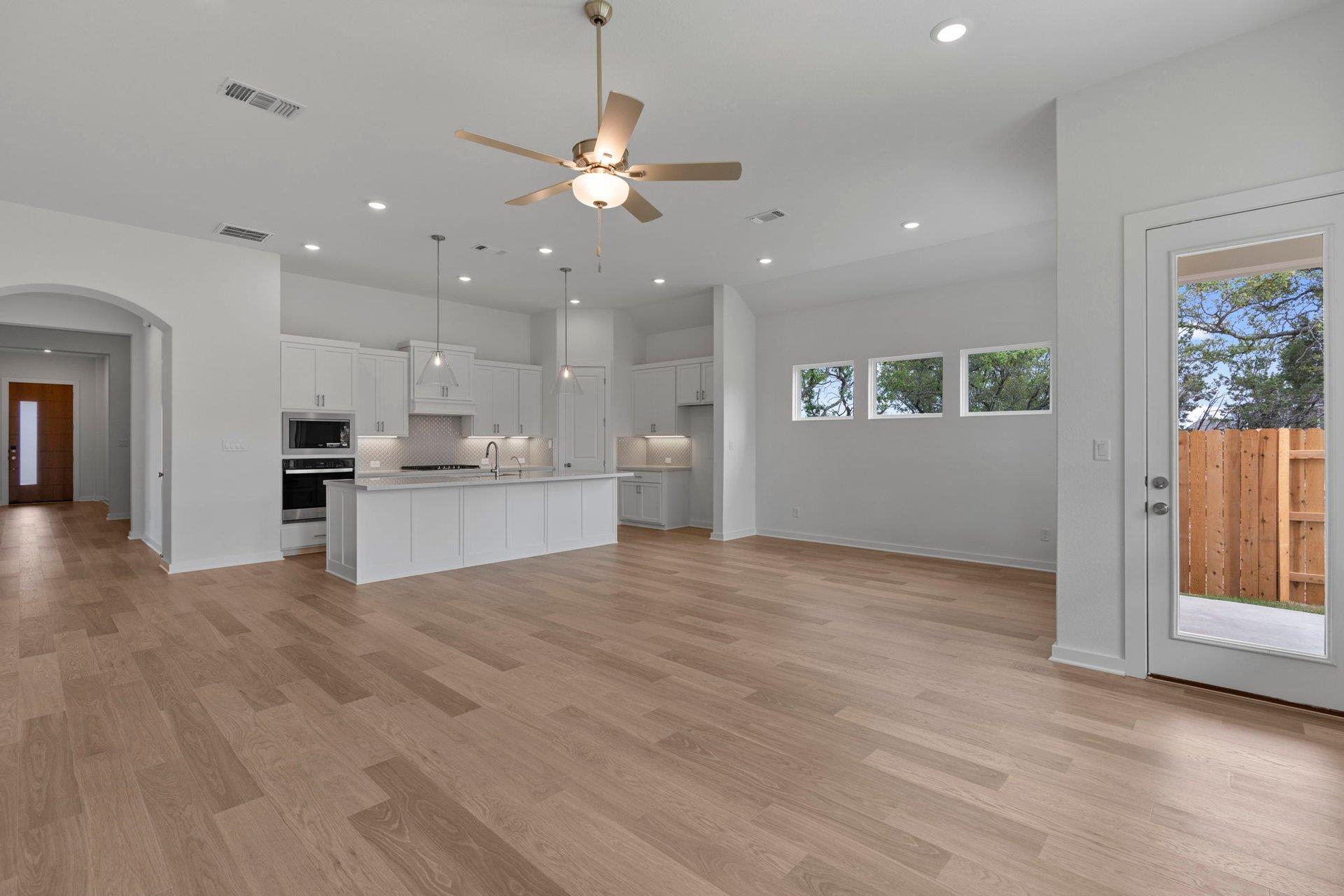 109 Peaceful Serenity Drive Georgetown TX 78628