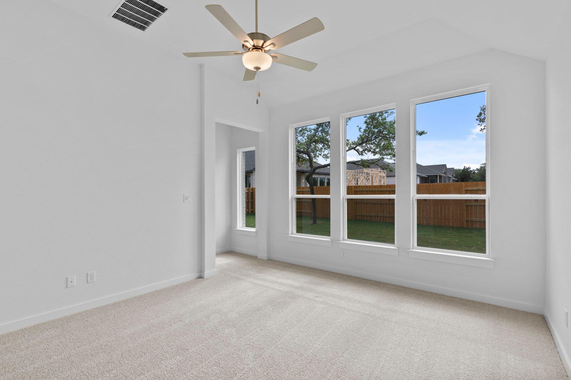109 Peaceful Serenity Drive Georgetown TX 78628