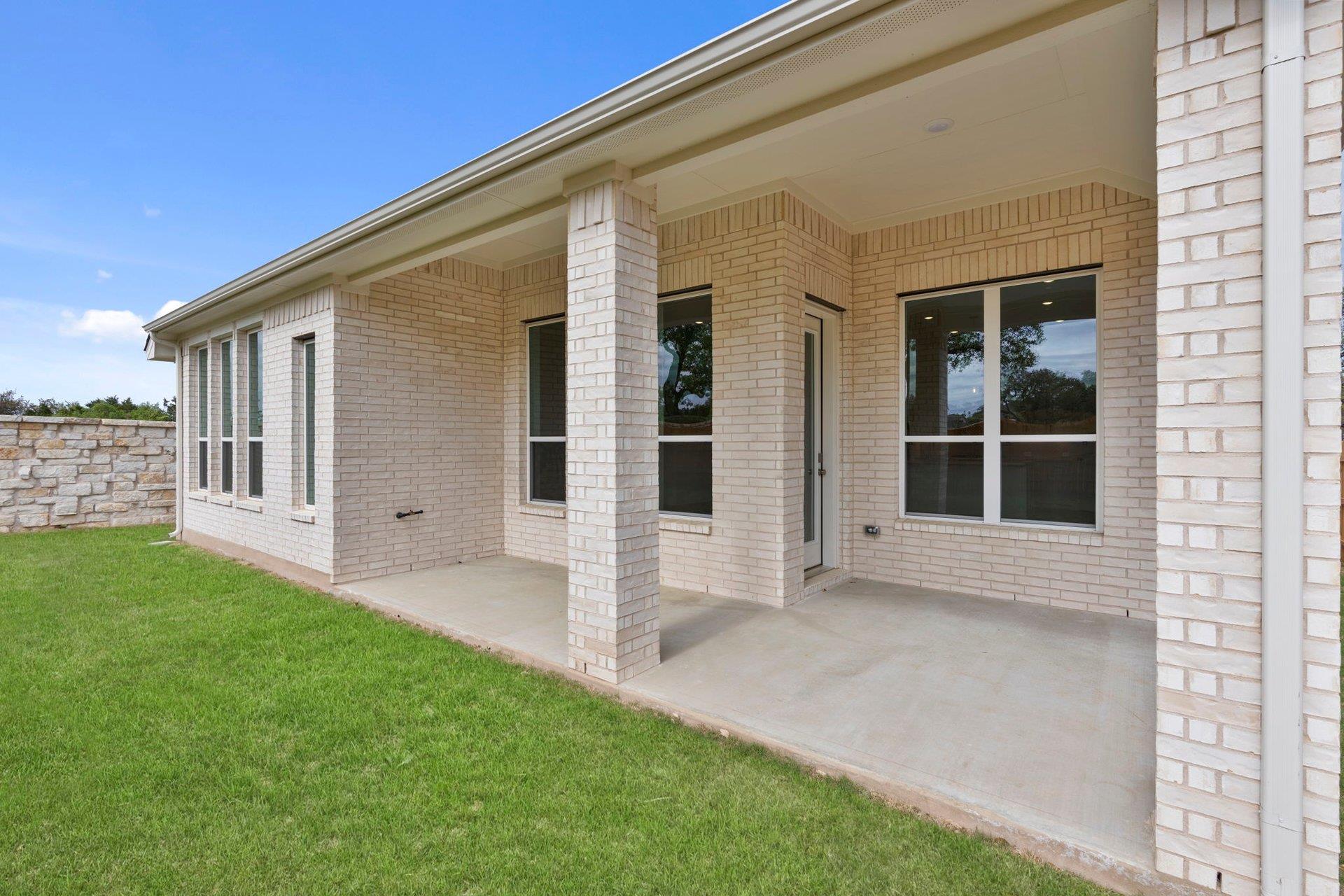 109 Peaceful Serenity Drive Georgetown TX 78628