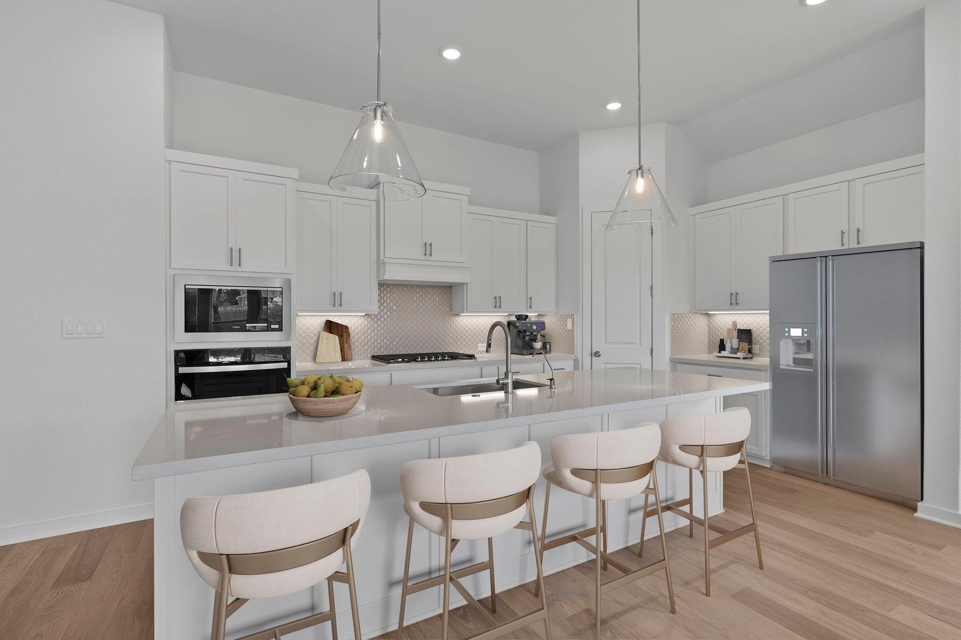 109 Peaceful Serenity Drive Georgetown TX 78628