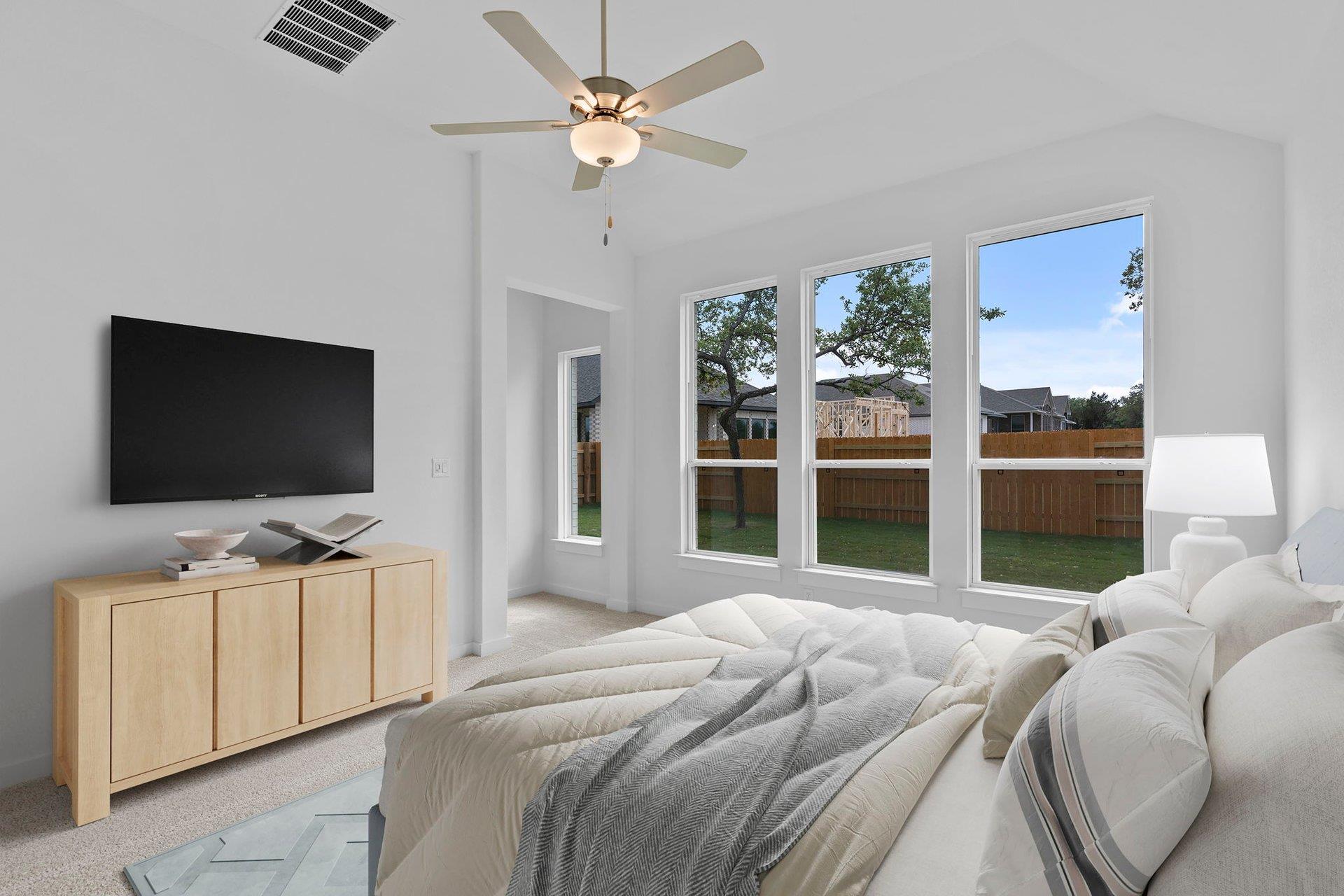 109 Peaceful Serenity Drive Georgetown TX 78628