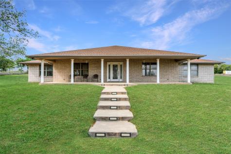 640 W F Avenue Milano TX 76556