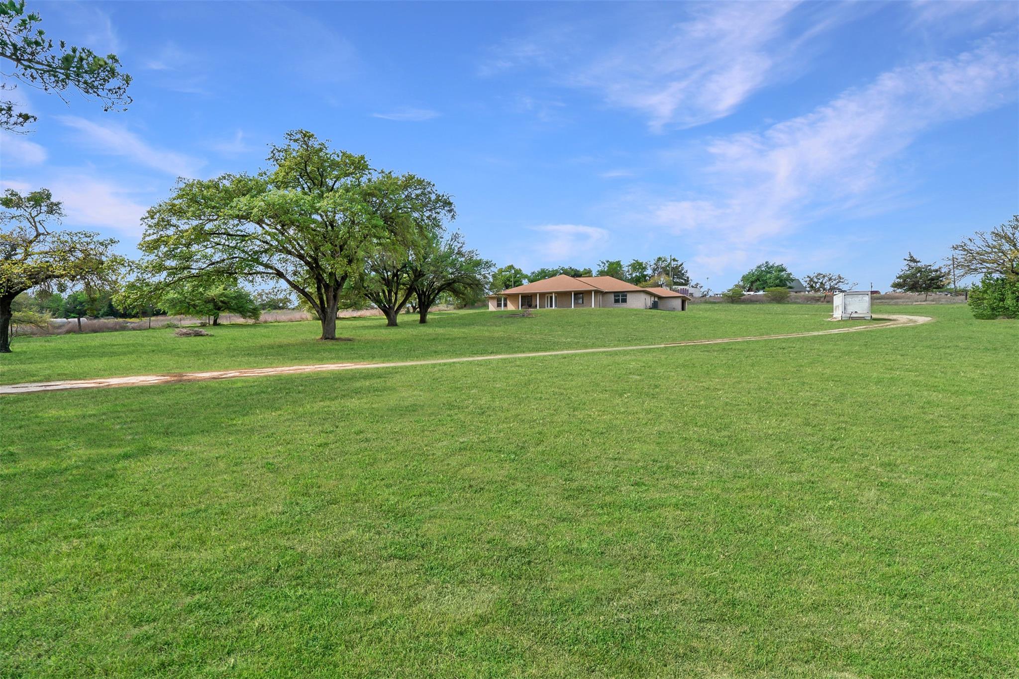 640 W F Avenue Milano TX 76556