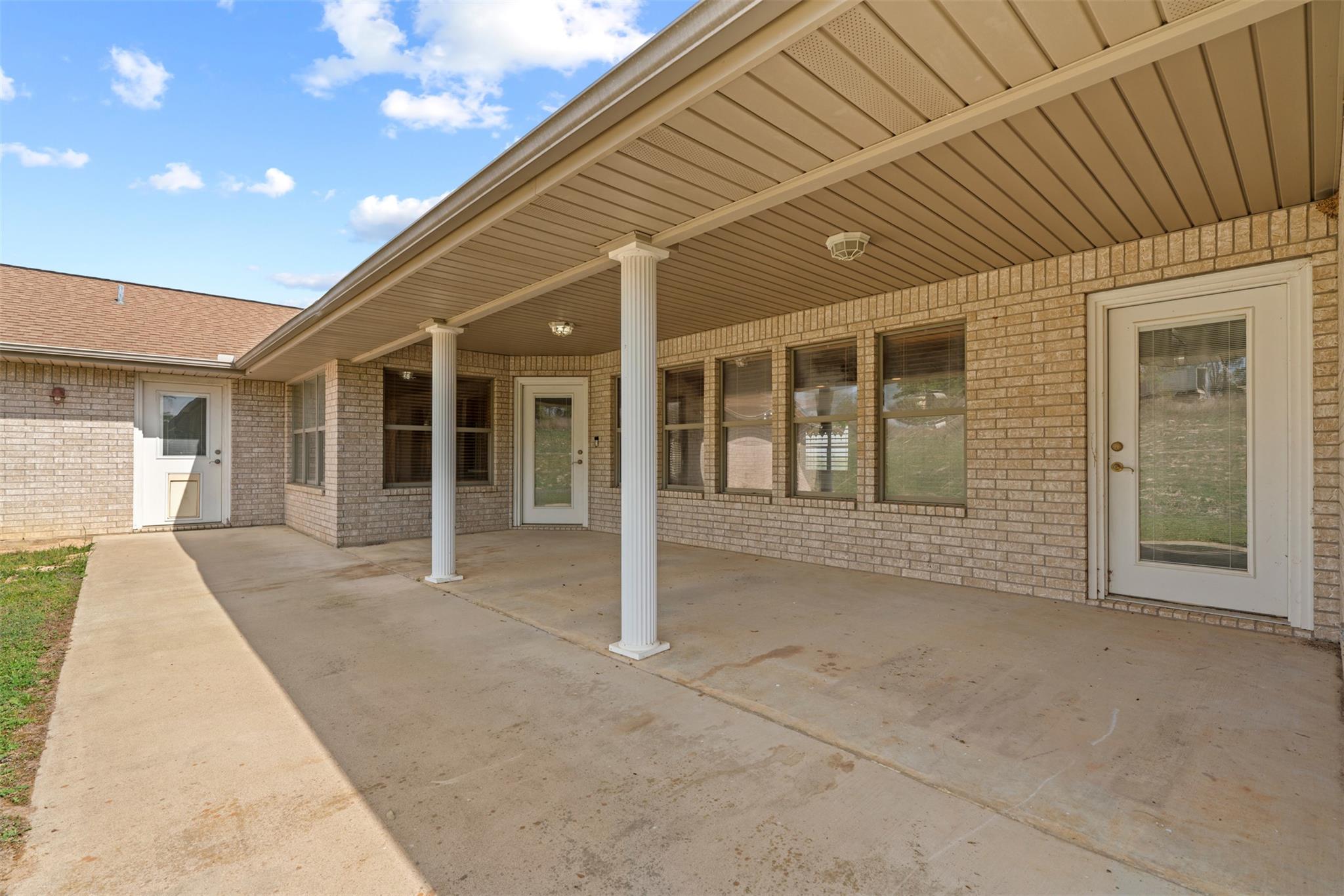 640 W F Avenue Milano TX 76556