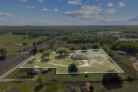 640 W F Avenue Milano TX 76556