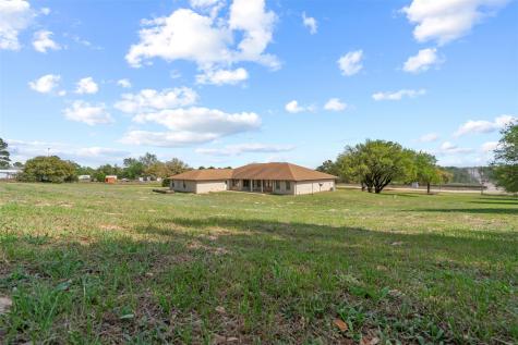 640 W F Avenue Milano TX 76556