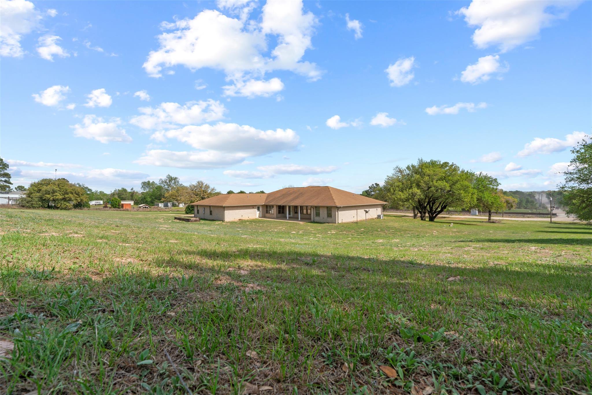 640 W F Avenue Milano TX 76556