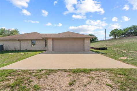 640 W F Avenue Milano TX 76556