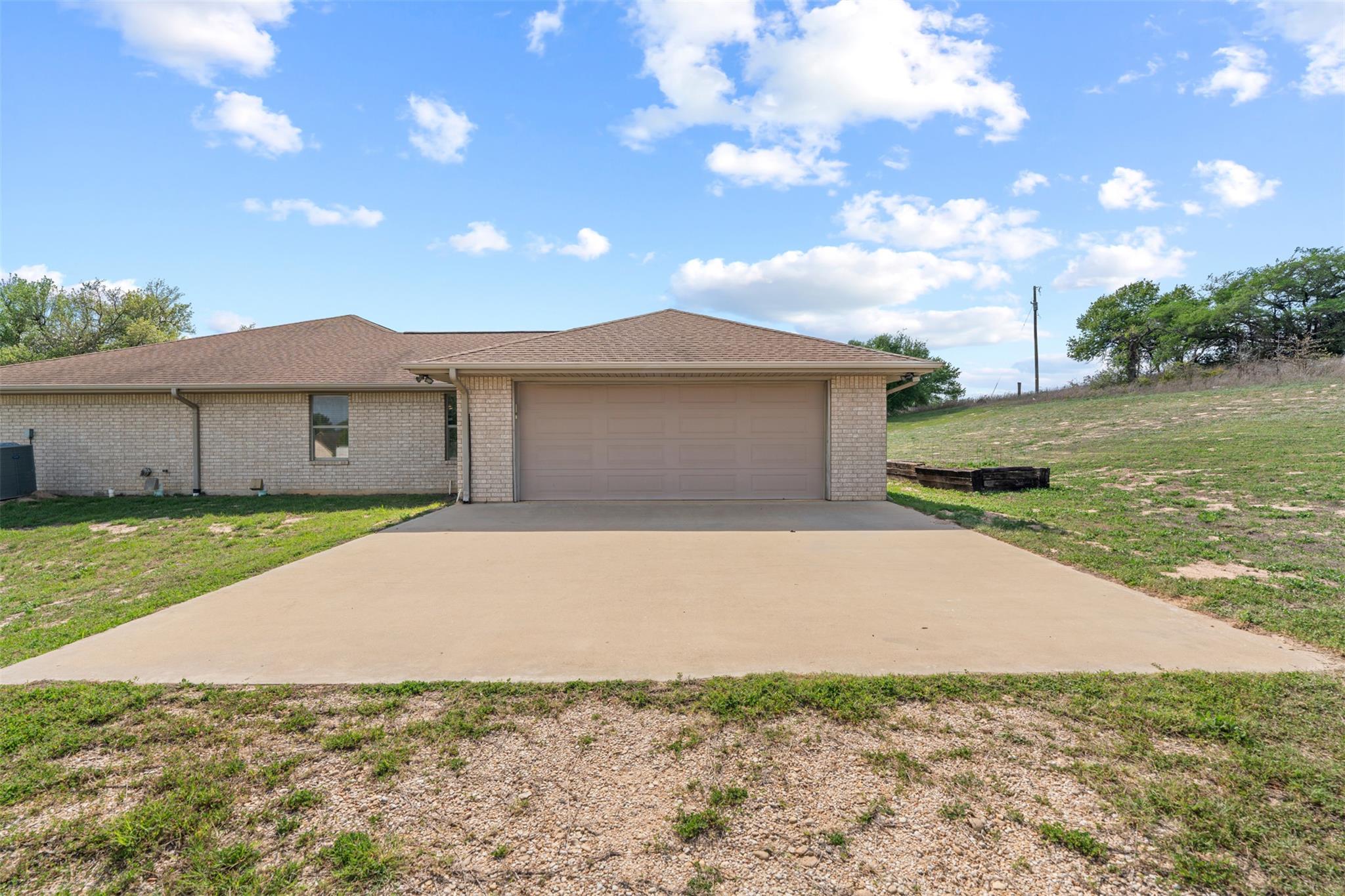 640 W F Avenue Milano TX 76556