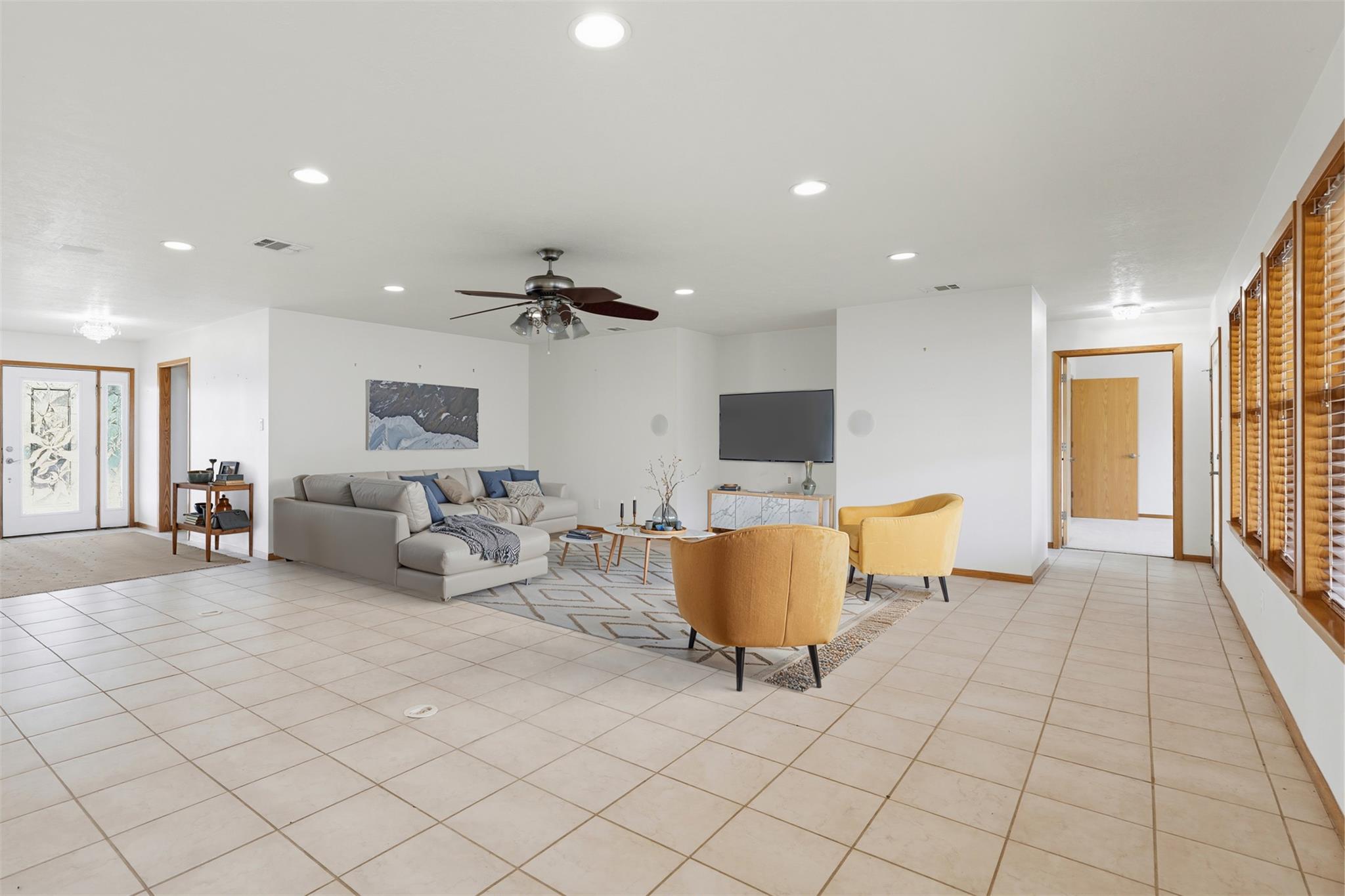 640 W F Avenue Milano TX 76556