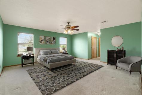 640 W F Avenue Milano TX 76556
