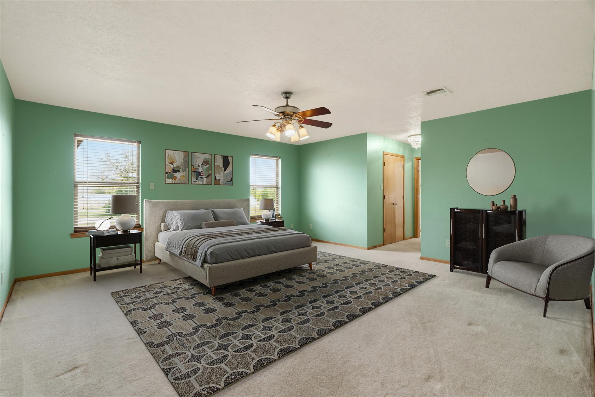 640 W F Avenue Milano TX 76556