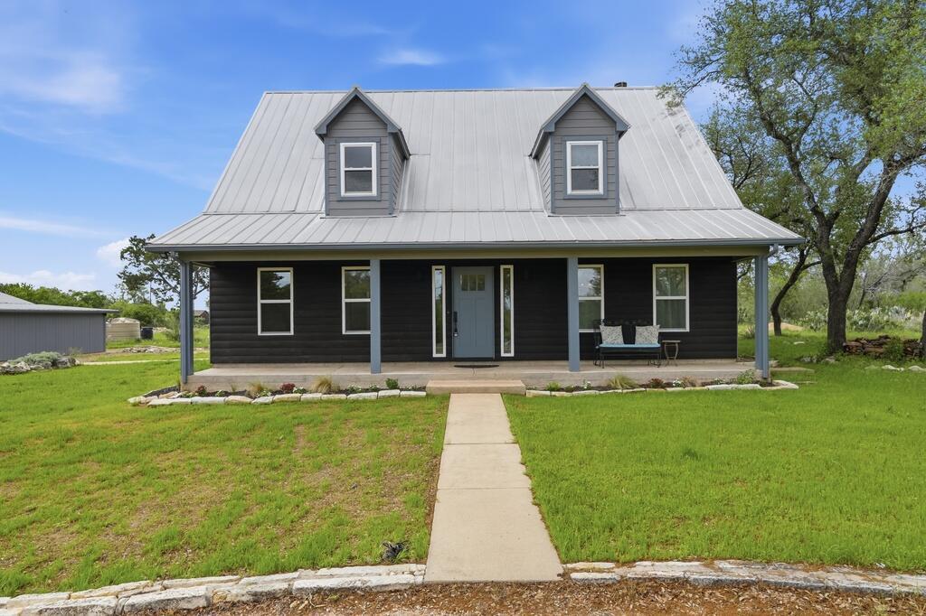 25429 Cove Drive Spicewood TX 78669