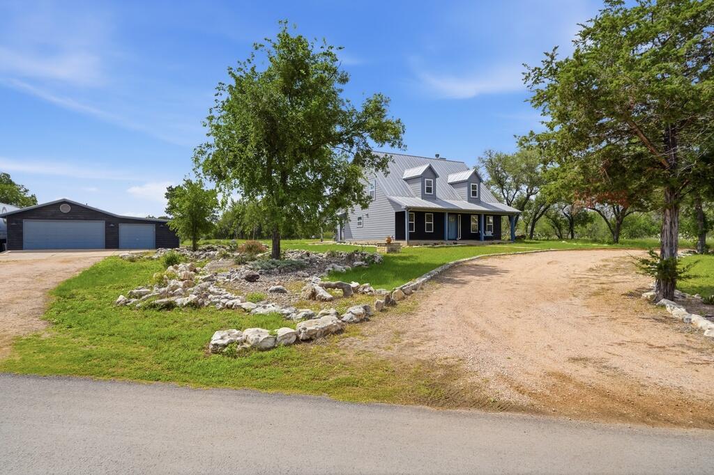 25429 Cove Drive Spicewood TX 78669
