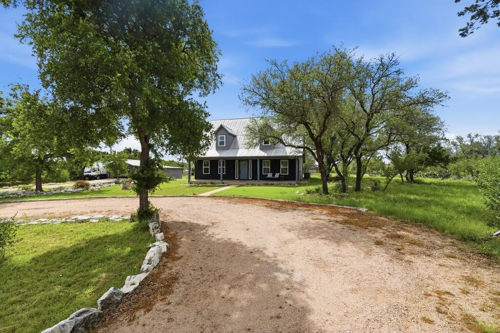 25429 Cove Drive Spicewood TX 78669