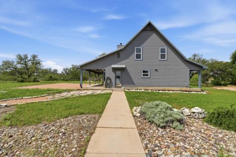 25429 Cove Drive Spicewood TX 78669