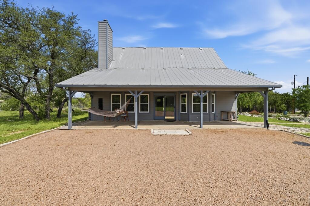 25429 Cove Drive Spicewood TX 78669