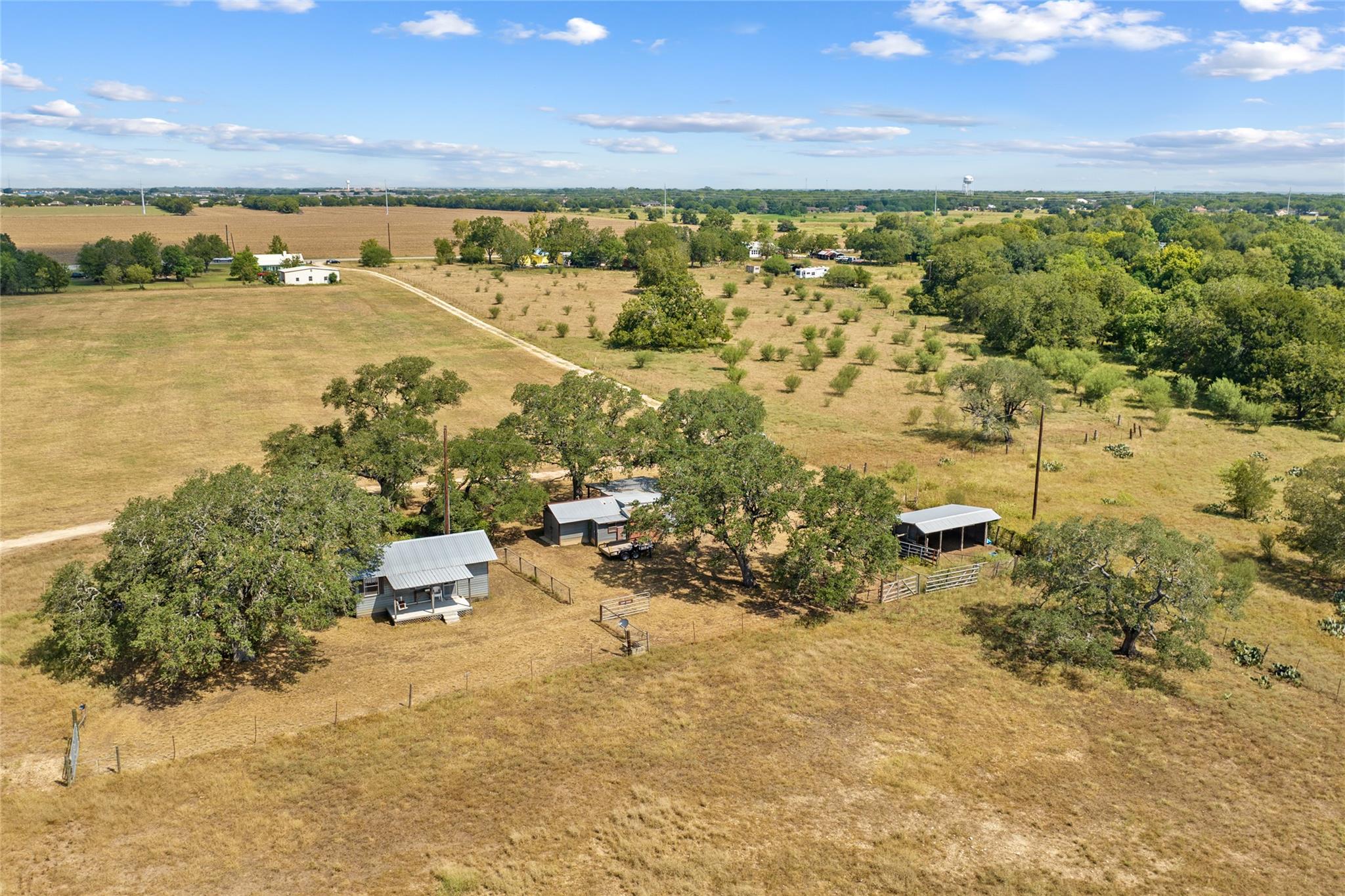 1408 State Park Road Lockhart TX 78644