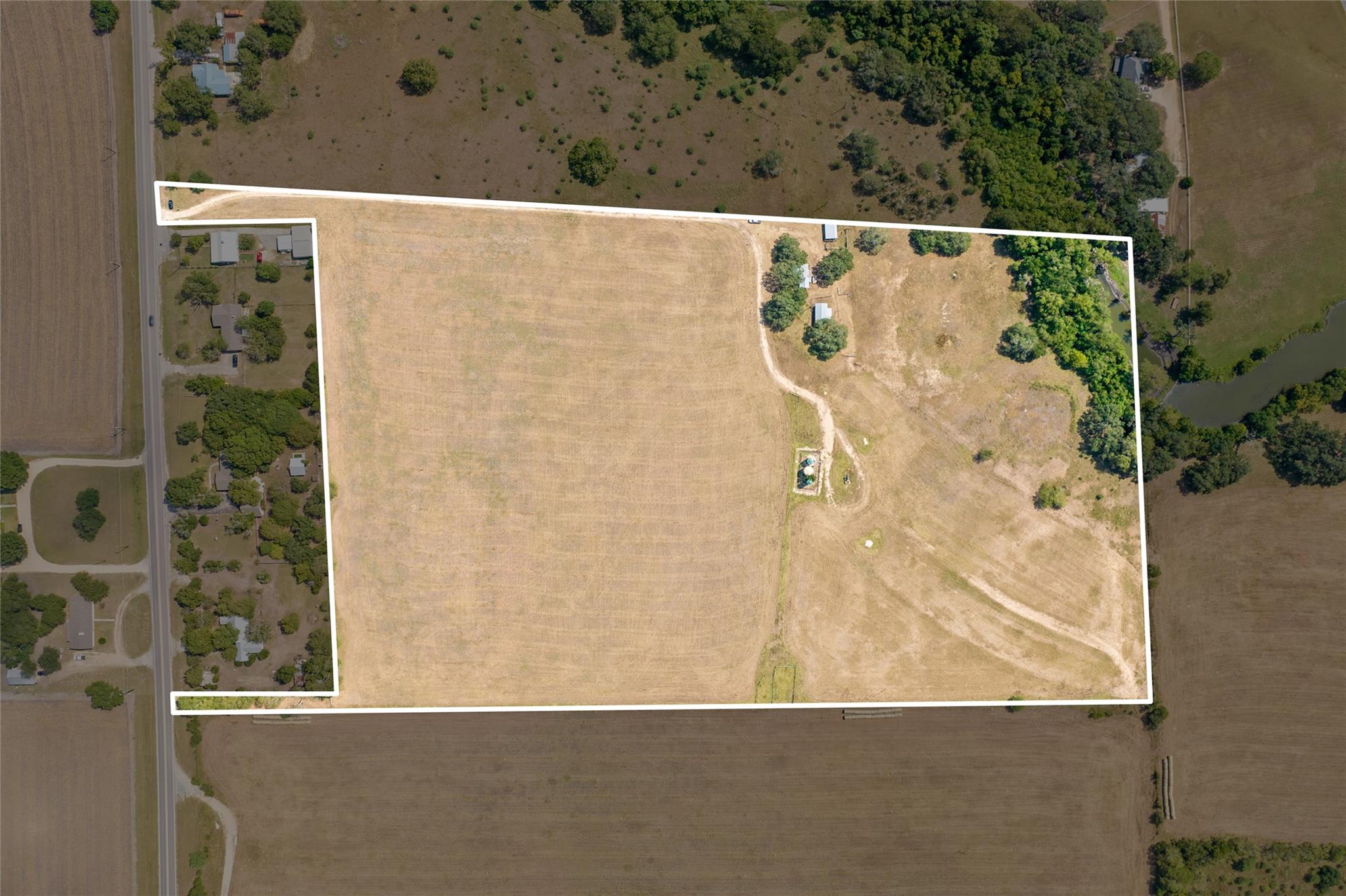1408 State Park Road Lockhart TX 78644